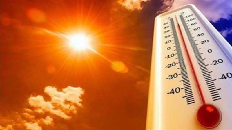 طقس اليوم - ارشيفية