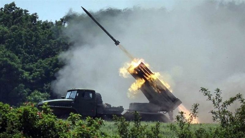 الدفاع الجوي الأوكراني