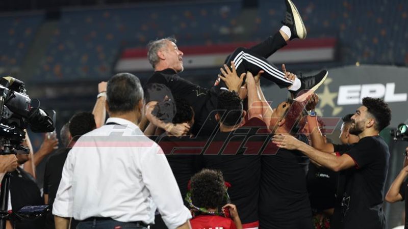 شاهد.. خوف كولر من