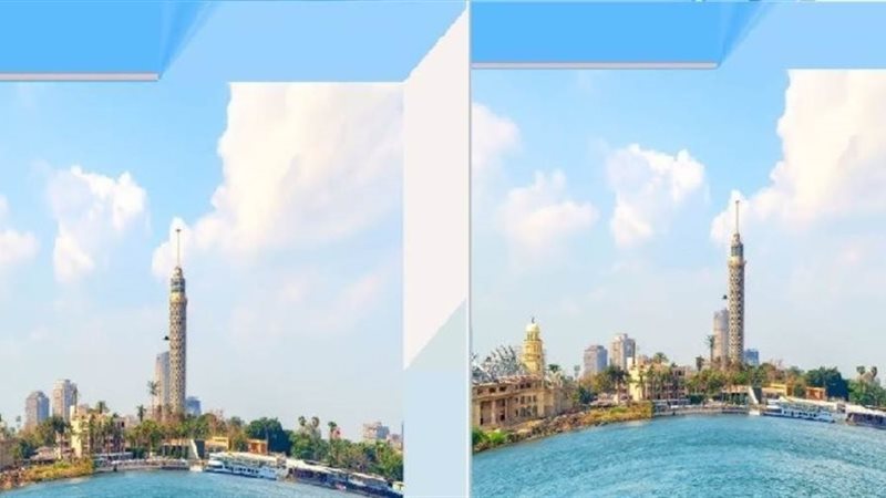 صورة بتقنية 360