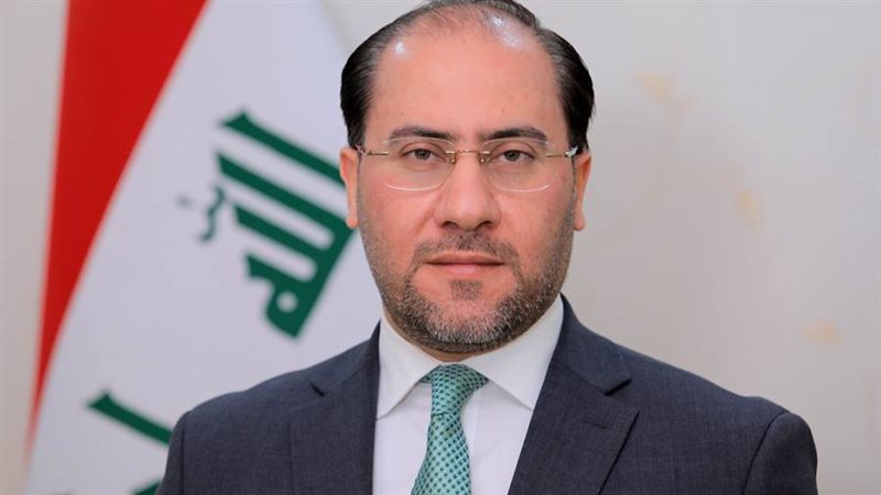 أحمد الصحاف