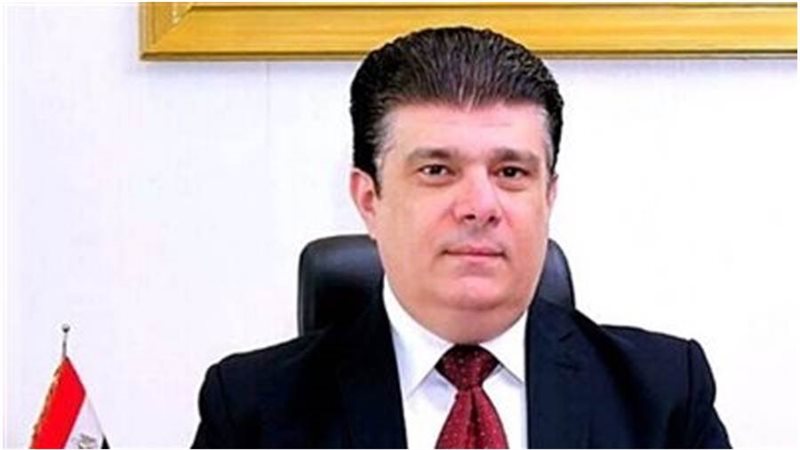 رئيس الهيئة الوطنية