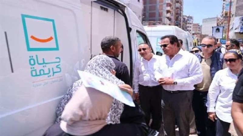 خدمة في المبادرات