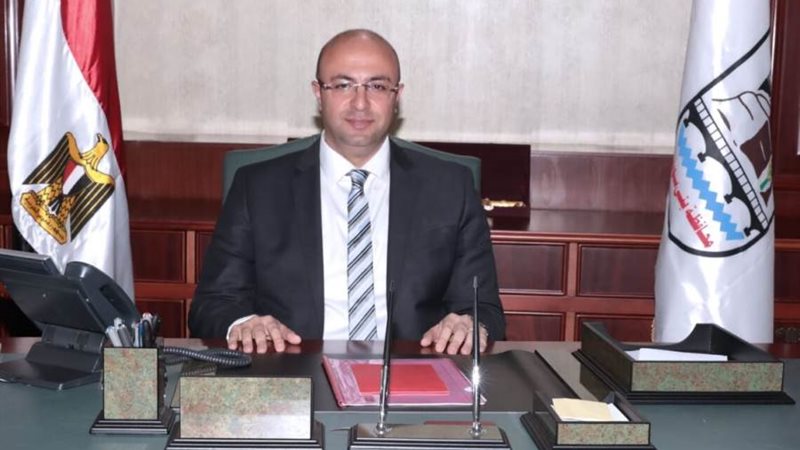 الدكتور محمد هاني