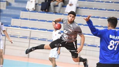 منتخب ناشئي اليد يطير إلى السويد استعدادًا للمشاركة في المونديال