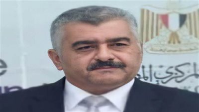 أشرف هلال مستشارًا لرئيس المصريين الأحرار لقطاع الصناعة 