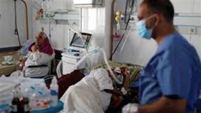 عاجل.. الصحة العراقية: 14% نسبة وفيات الحمى النزفية بالبلاد