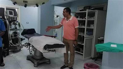 صحة المنيا: ضبط 261 مخالفة بمنشآت طبية خاصة خلال يونيو الماضي