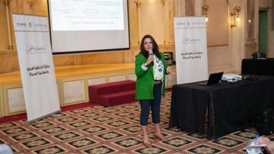 جائزة مصر للتميز الحكومي تواصل فعاليات تدريب تكافؤ الفرص وتمكين المرأة والتخطيط الاستراتيجي