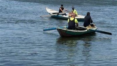 غرق عامل في مياه ترعة بالدقهلية والإنقاذ النهري يبحث عن الجثمان