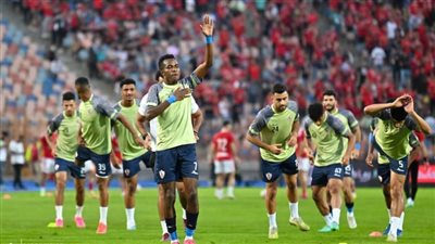 عودة 6 معارين لنادي الزمالك استعدادًا للبطولة العربية
