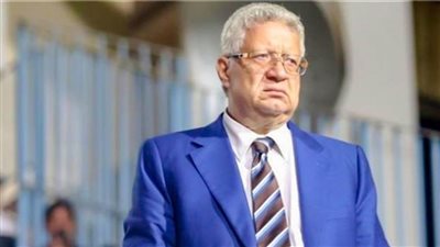 عاجل ..محكمة جنح النقض تؤيد الغرامات المالية بحق مرتضى منصور في 4 دعاوى