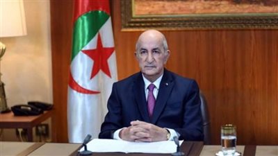 الرئيسان الجزائري والتركي يجريان محادثات ثنائية بإسطنبول