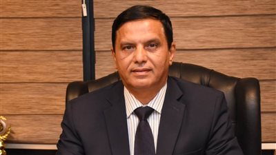 نصير: الشعب المصري لديه عزيمة راسخة وثابتة في مواصلة مسيرة البناء والتنمية