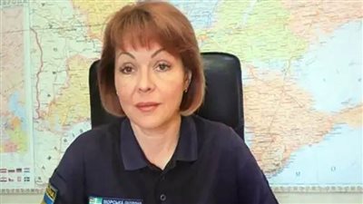 أوكرانيا: انفجارات القرم تظهر تقدم قواتنا لعمق الخط الأمامي للروس