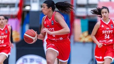 مصر تخسر من أستراليا 70/45 في كأس العالم لناشئات السلة