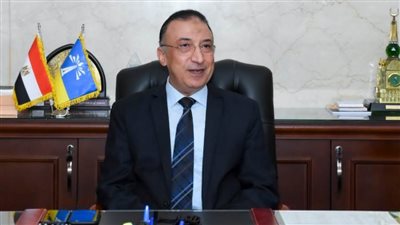 محافظ الإسكندرية يوجه برصف وصيانة الطرق لتحقيق السيولة المرورية
