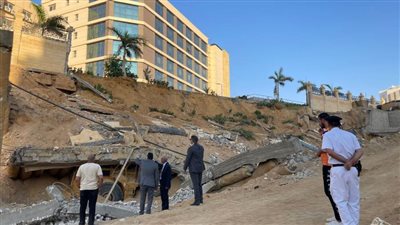 عاجل| بيان مهم من النيابة الإدارية 