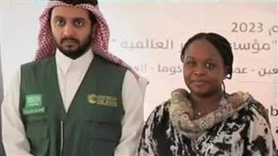 مركز الملك سلمان للإغاثة يدشِّن برنامجًا لمكافحة العمى والأمراض المسبِّبة له في بوركينا فاسو