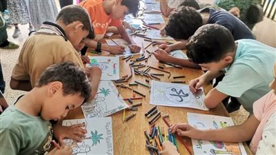 ثقافة الجيزة تحتفل بالعام الهجري الجديد