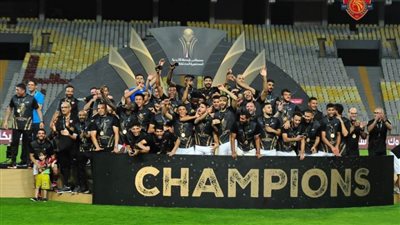 مدرب سيراميكا كليوباترا: طولان صاحب الفضل الأكبر في التتويج بكأس الرابطة