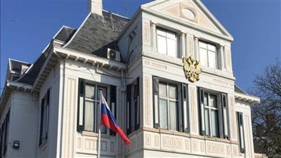 سفارة روسيا بالقاهرة تهنئ الشعب المصري بثورة 23 يوليو