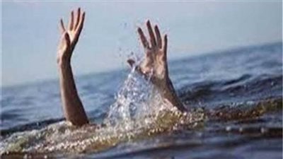 مصرع شاب غرقًا بنهر النيل أمام إحدى قرى مغاغة شمال المنيا