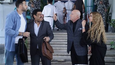 ناقد فني يحلل أداء مسلسل 