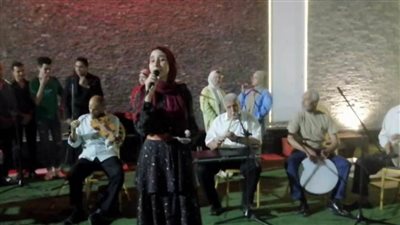 ثورة 23 يوليو وبداية عهد جديد في احتفالية لفرع ثقافة بني سويف