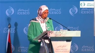 توصيات دولية بتعميم مبادرة حق الطفل بالأوقاف المصرية