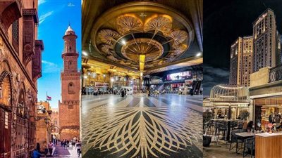 عاجل| بالصور.. 