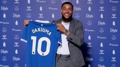دانجوما ينتقل إلى إيفرتون معارًا من فياريال