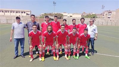 انطلاق دوري مراكز الشباب في نسخته العاشرة بالبحيرة 