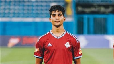 الأندية الأوروبية تطارد إبراهيم عادل بعد تألقه في كأس الأمم الإفريقية تحت 23 عامًا