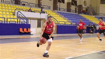 منتخب مصر للسلة يغادر إلى سلوفينيا لخوض معسكر استعدادًا لكأس العالم
