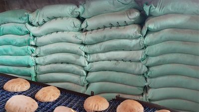 تحرير 80 محضرًا تموينيًا في حملة للرقابة على المخابز بالبحيرة