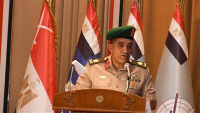 القوات المسلحة تحتفل بالعام الهجرى الجديد