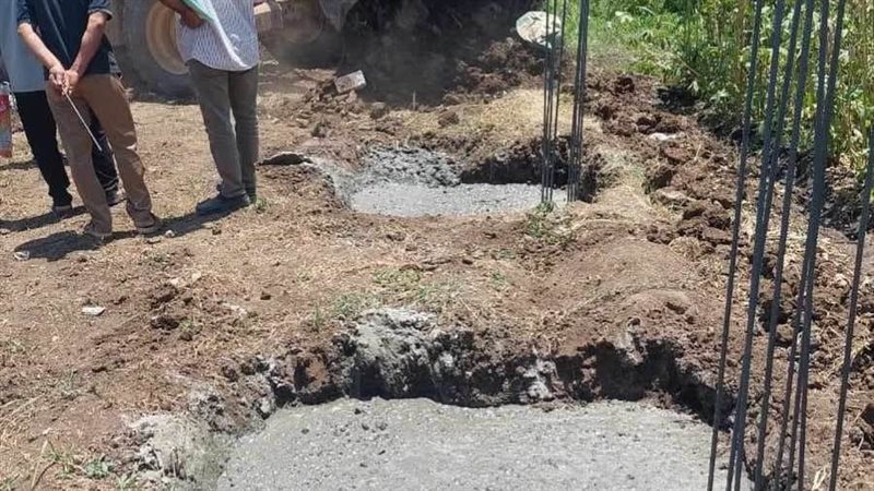 إزالة التعديات