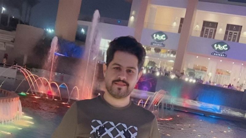 محمد الجهني