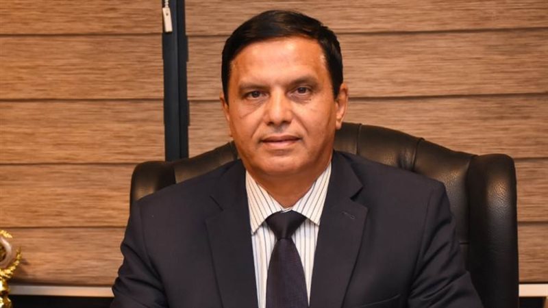 اللواء طارق نصير