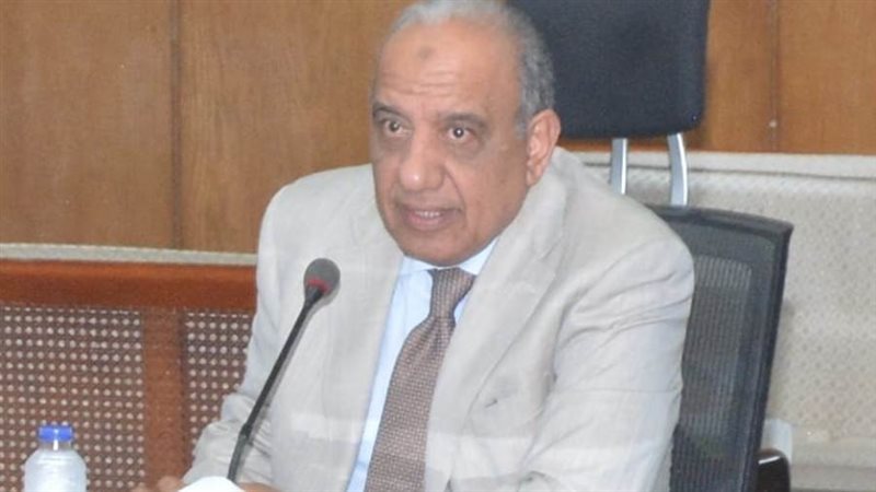 وزير قطاع الأعمال