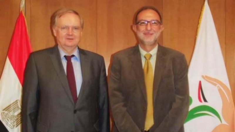 رئيس سلامة الغذاء