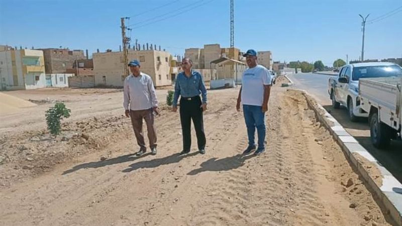 رئيس الوحدة المحلية