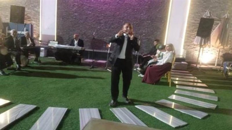 احتفالات جديدة بذكرى