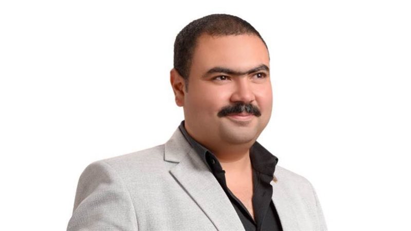 شادي السعدني