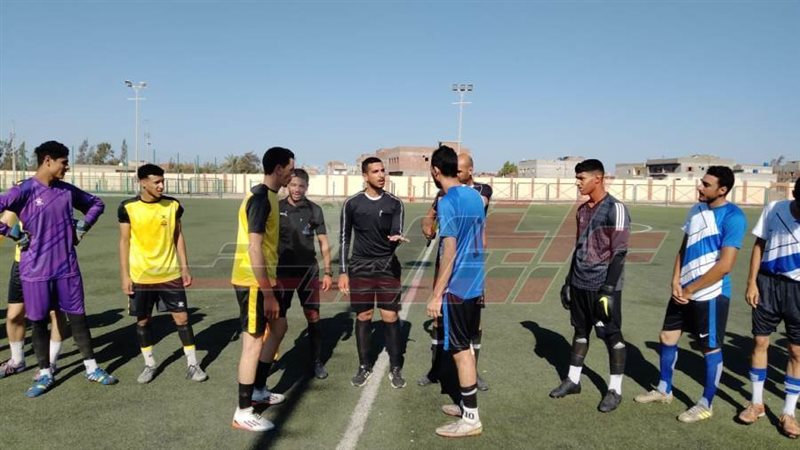 فرق كفرالشيخ