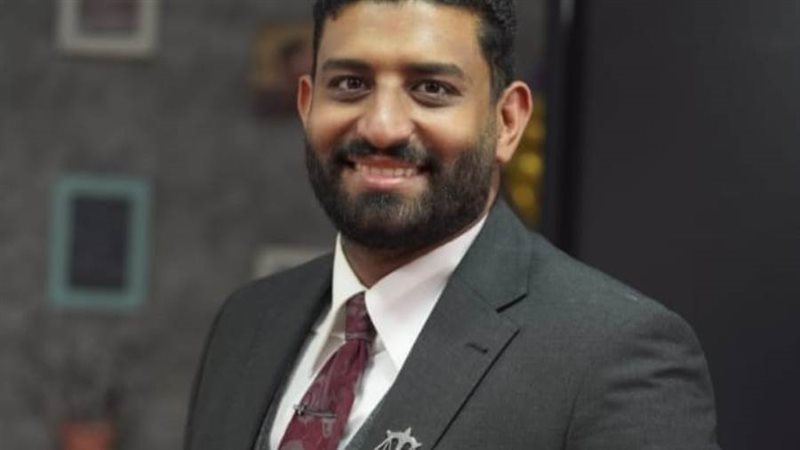 محمد ناصر أمين شباب