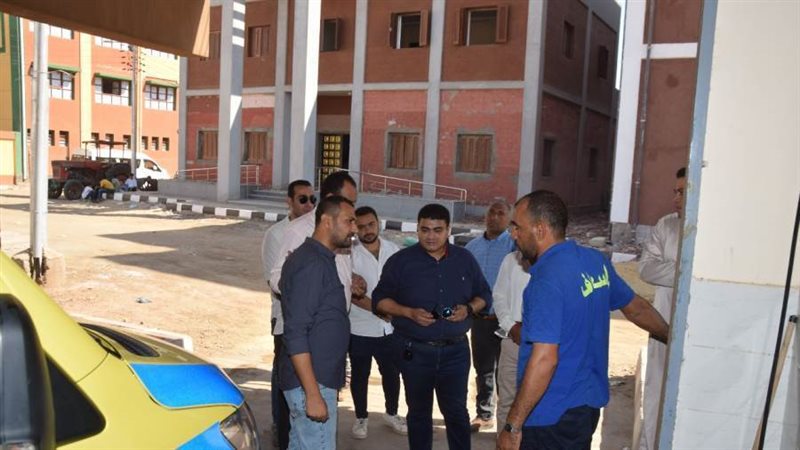 مشروعات حياة كريمة