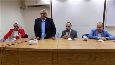 البحيرة تستعد للتأمين الصحي الشامل... عقد ورش عمل تدريبية لتطبيق معايير الاعتماد 