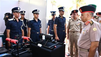 عاجل.. كلية الدفاع الجوي تنظم المؤتمر العلمي الدولي الثالث للاتصالات 